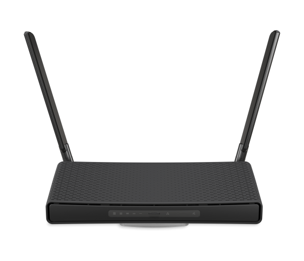 MikroTik hAP ax3 (1800Mb/s a/b/g/n/ac/ax) - 1168233 - zdjęcie 2